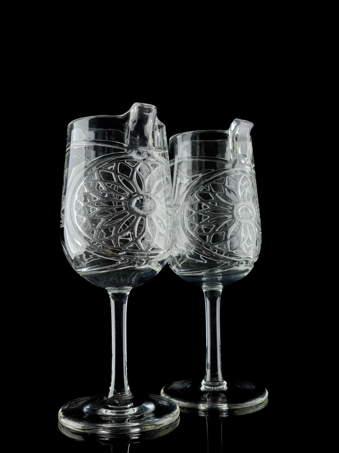 Wine Cocktail Glass by Avant-Garde