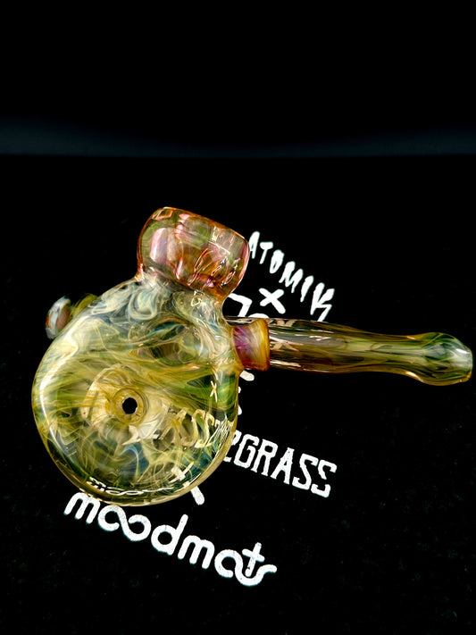 Shaffer Tek Glass x Atomik x Groe Sidecar