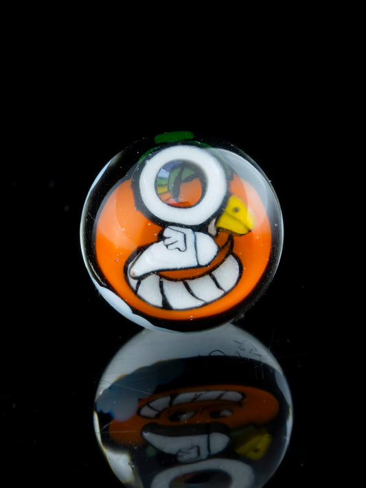 Atomik x groe Calm slurper marble B