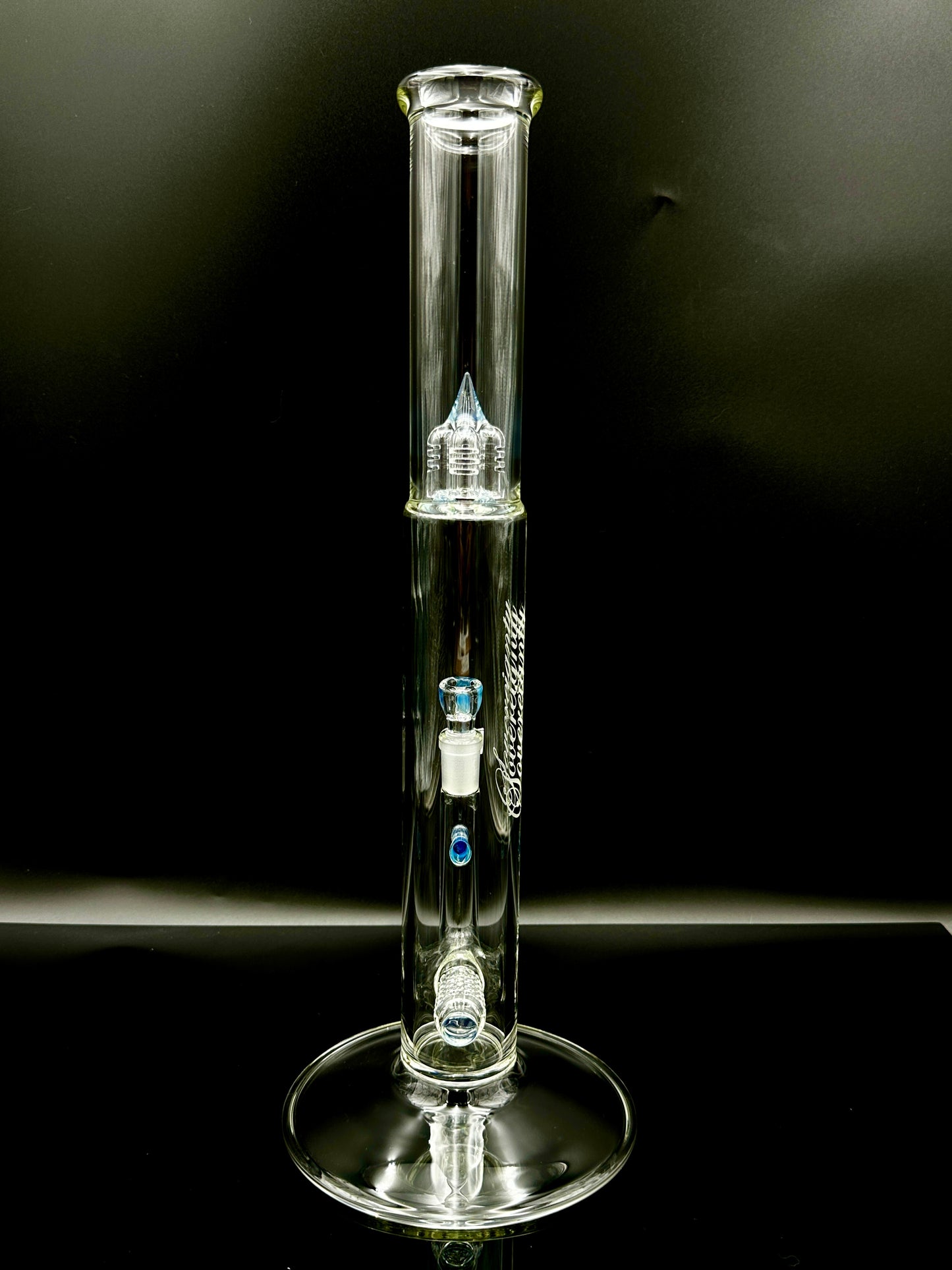 Bishop - MA -StemLine 20mm 6 Cut UpGrid