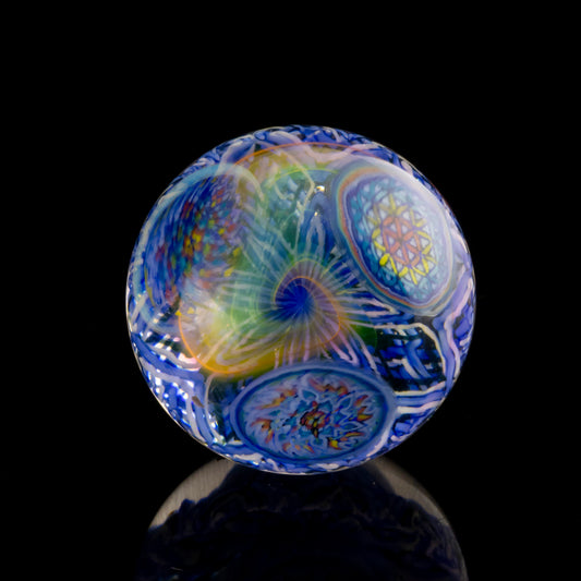 Akio x Roseroads Kojima Slurper Marble