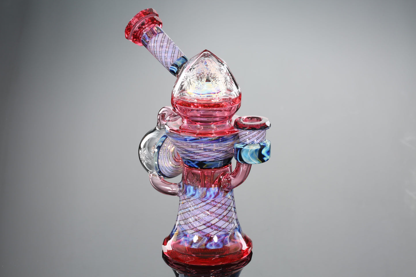 Sakana Recycler by Eusheen x Ksukebey (2024)