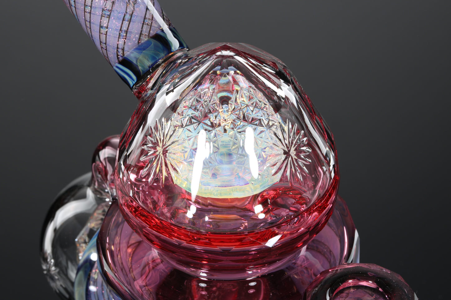 Sakana Recycler by Eusheen x Ksukebey (2024)