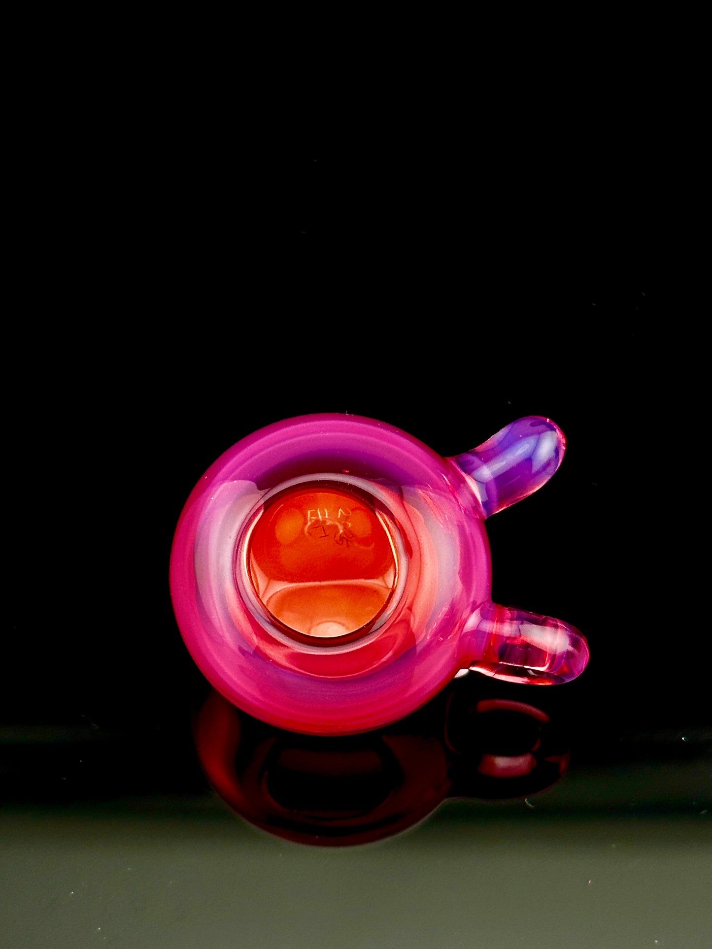 Aquarius evil chappy pendant