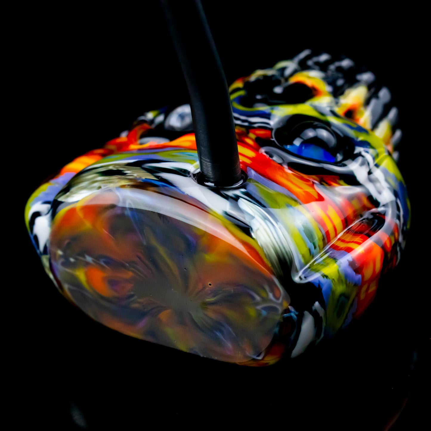 Skull Putter by Crunklestein x AKM