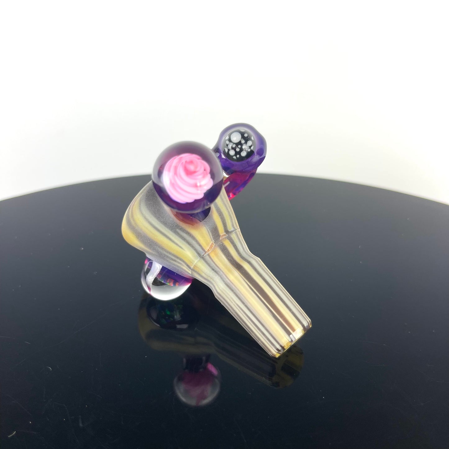 Elks that Run x Swiss Perc Slide A