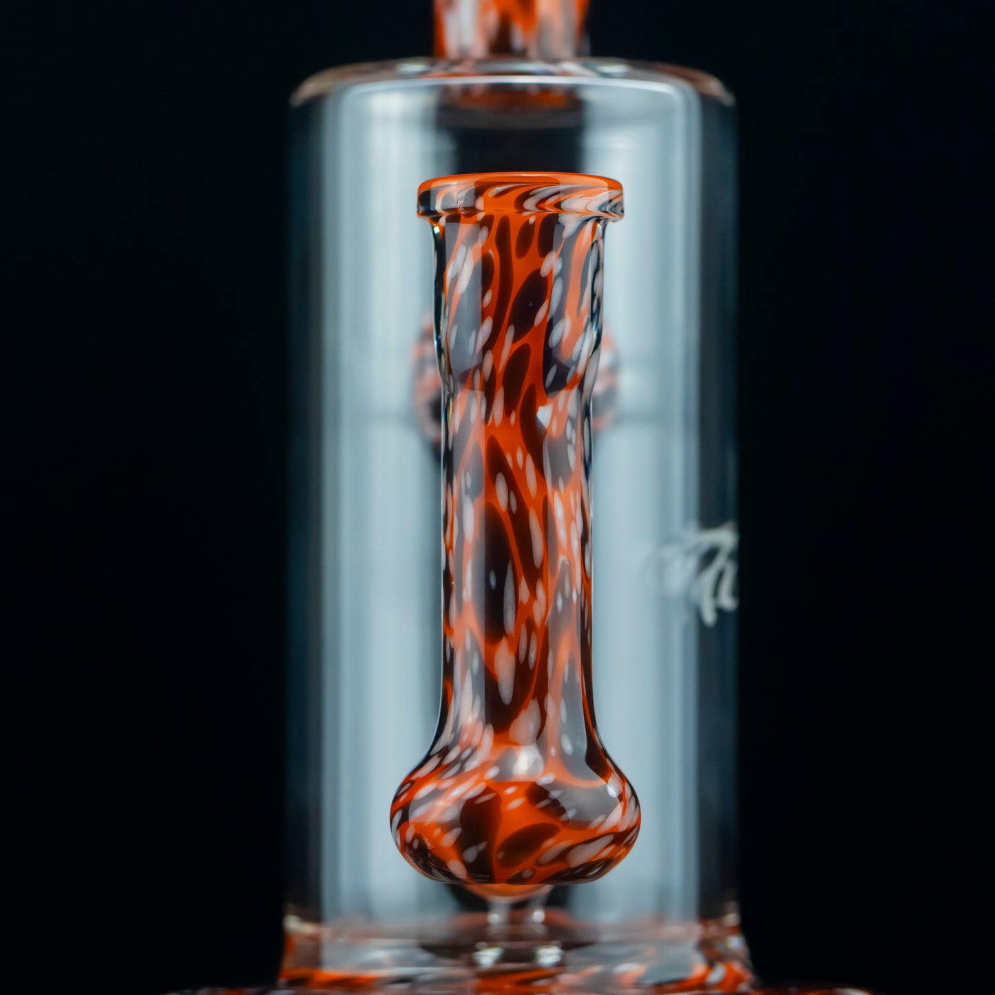 Collab Jet Ball Perc (B) by Pinky x Toro