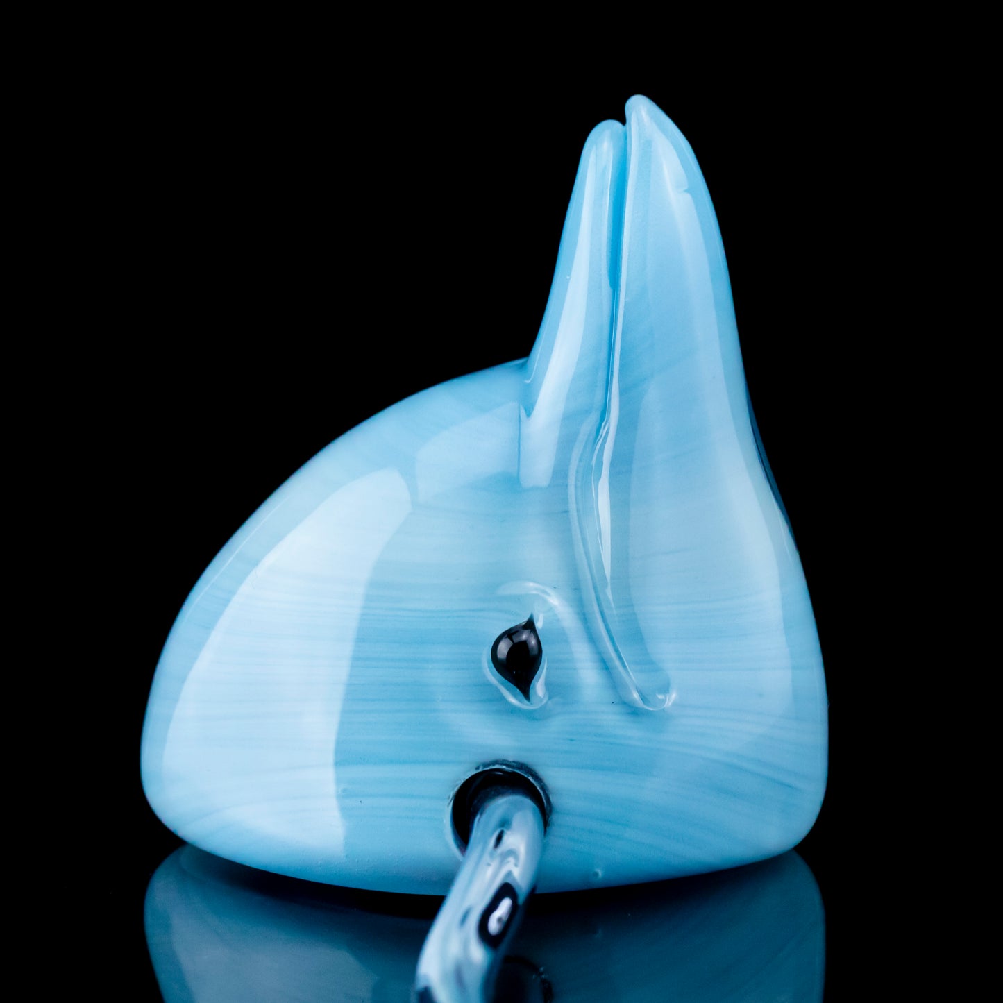 Dolphin Putter by Crunklestein x Chadd Lacy