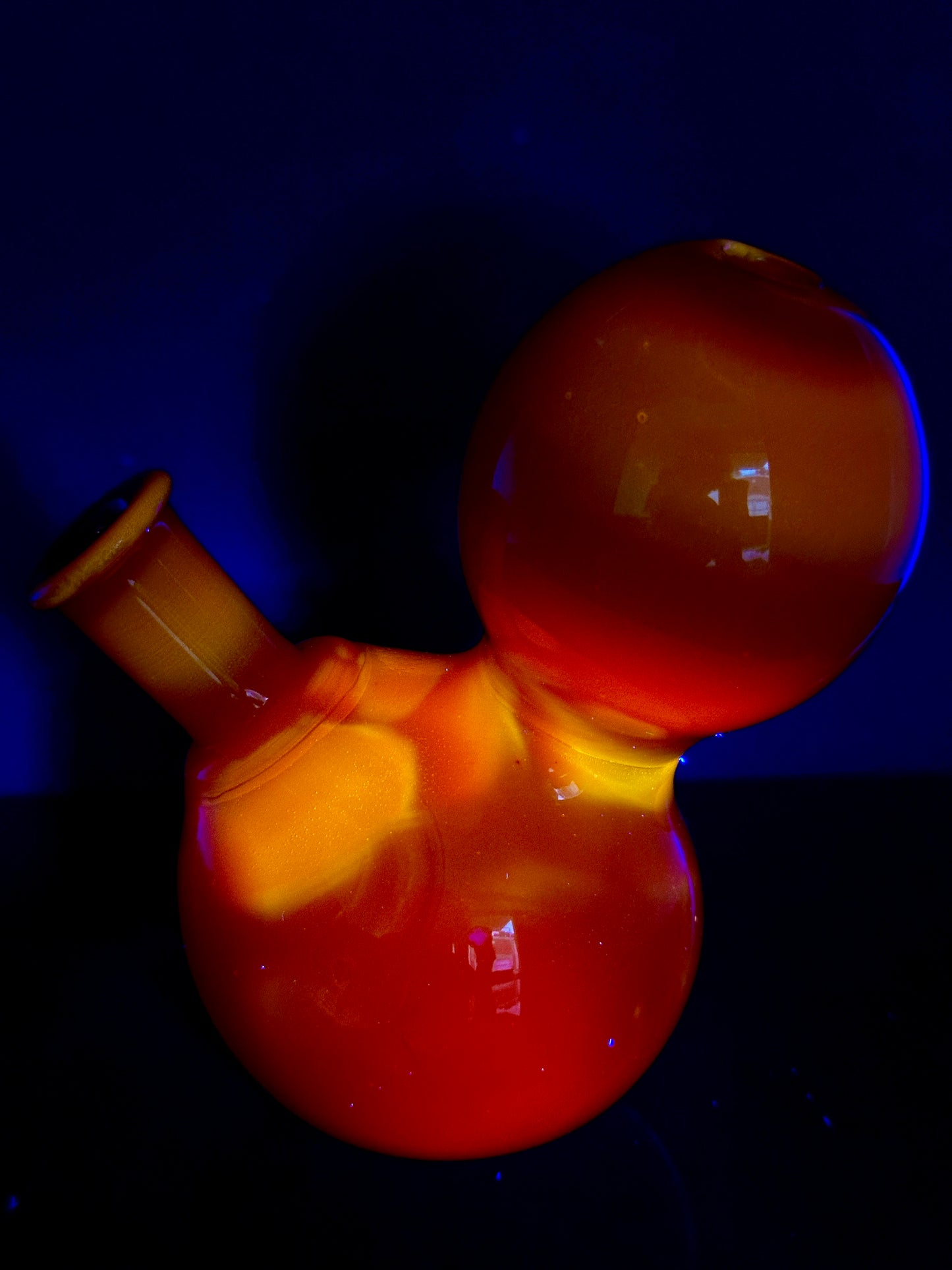 Aquarius chappy head rig A