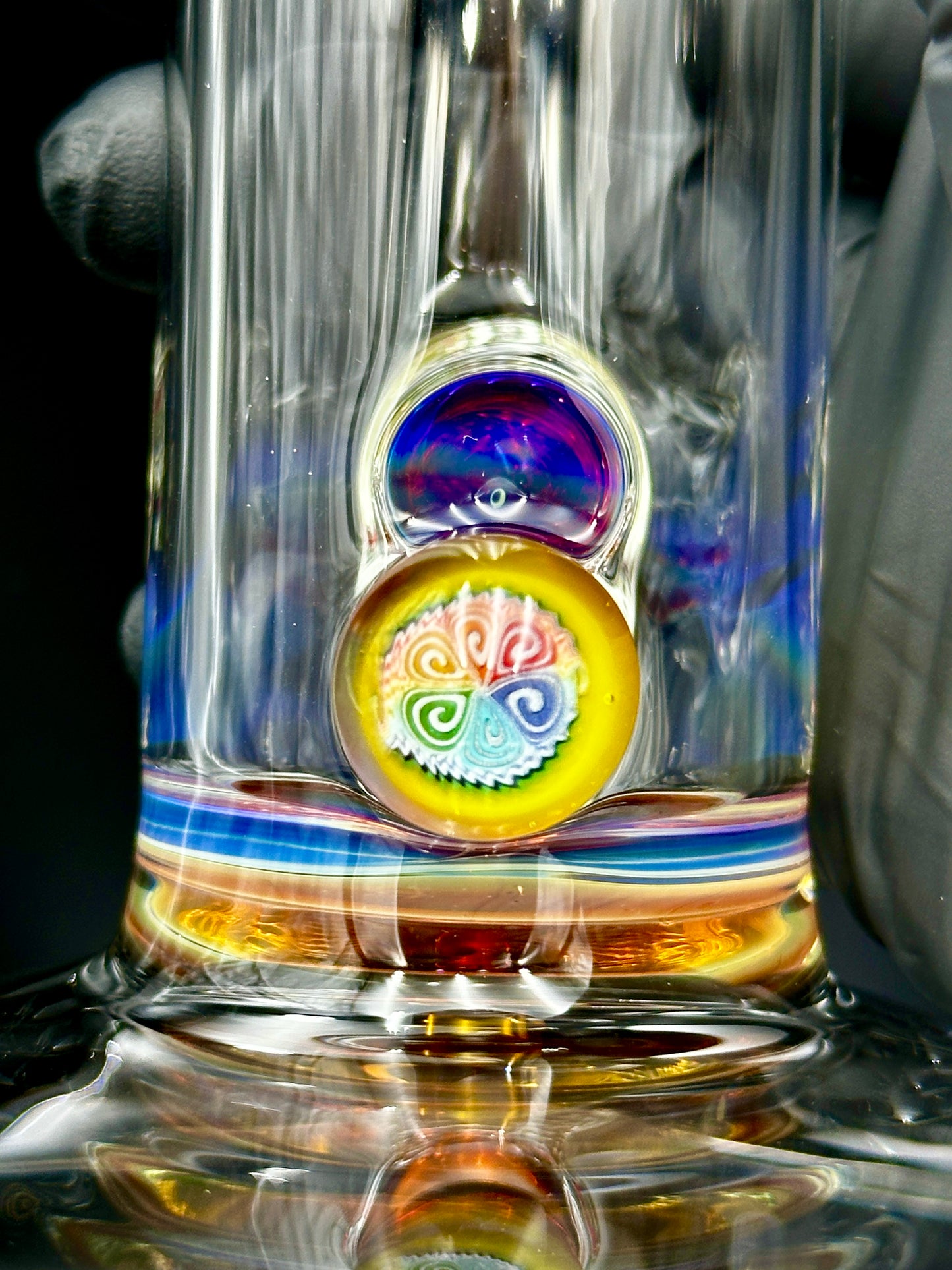 44x4 - PA - StemLine 16mm 6 Cut DownGrid Millie x1