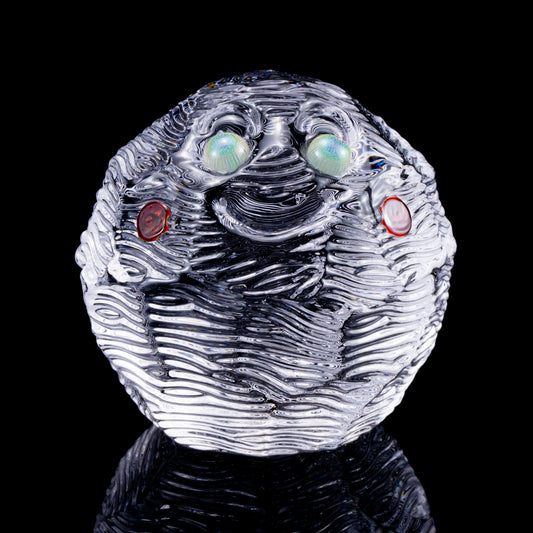 Paperweight by Takahisa Kawakami (2024)