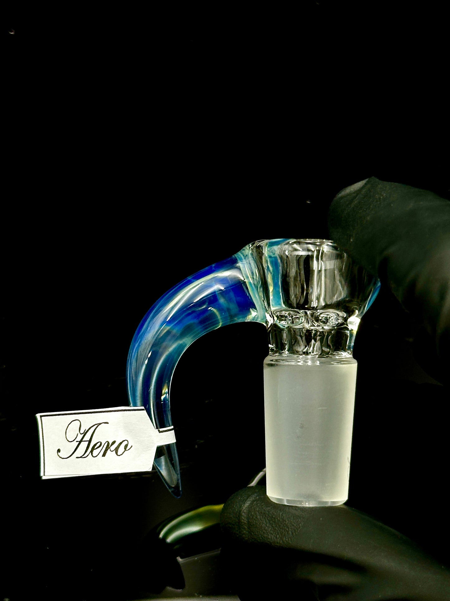 Bishop - MA -StemLine 20mm 6 Cut UpGrid