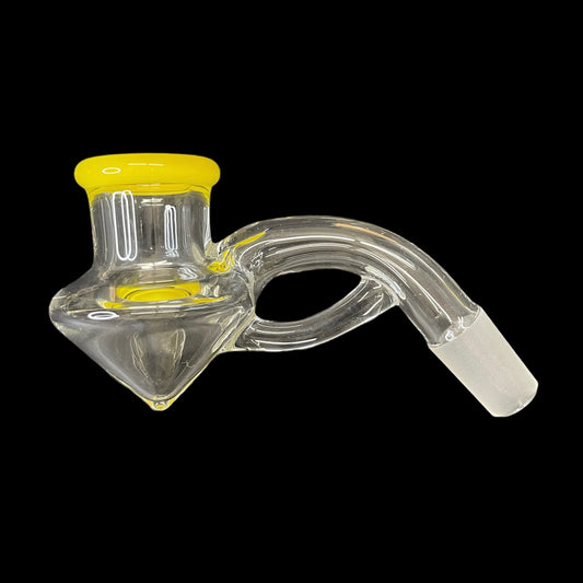 Banana Under Clear Dry Catcher by Flex Glass