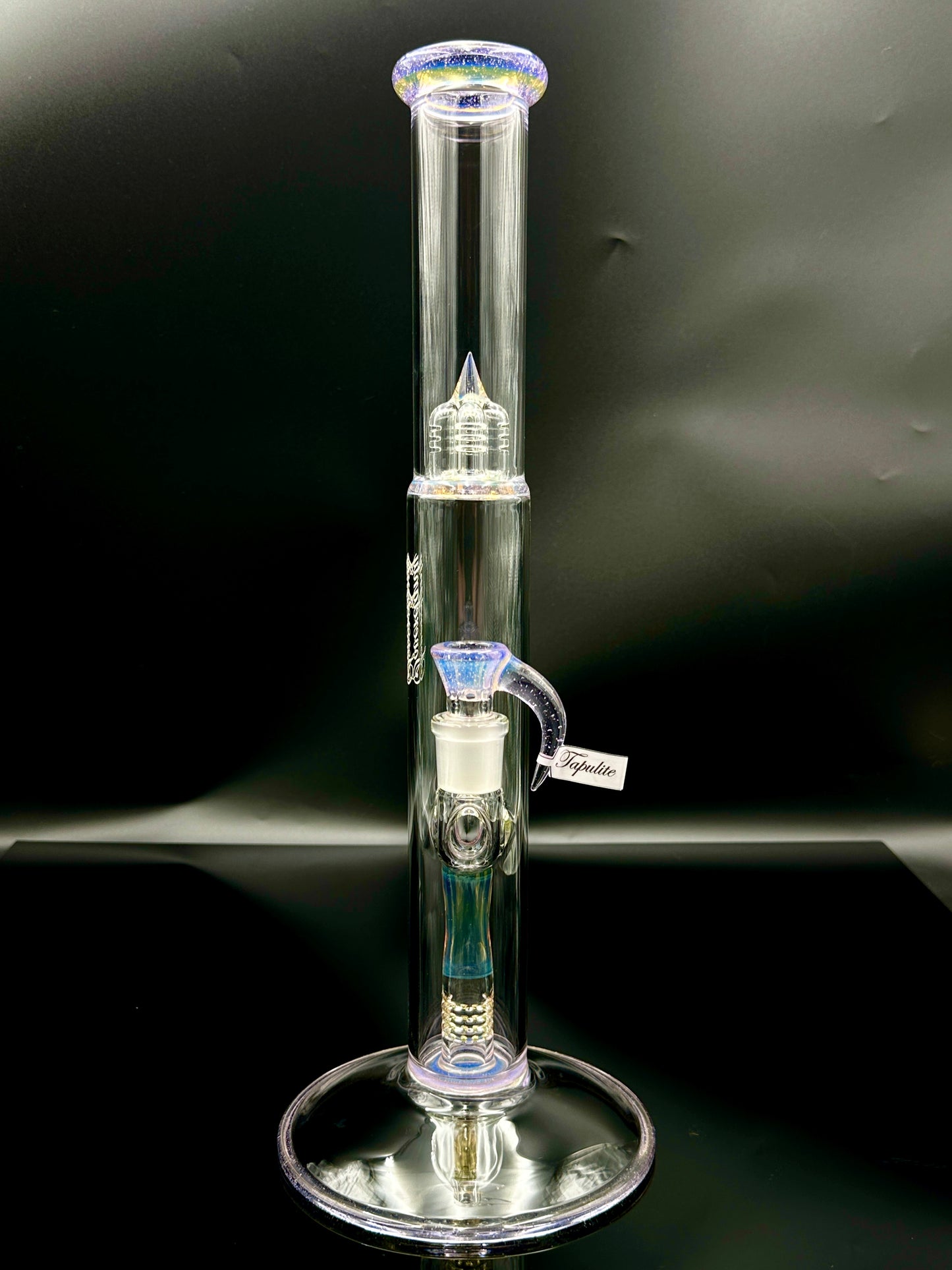 Bishop - FA - Fixed Stem 180 Colored Perc Reduction CSx1