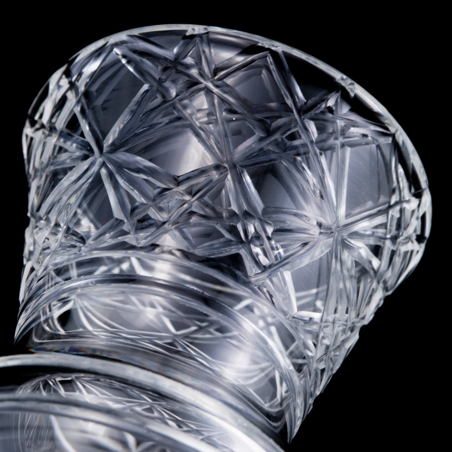 Shot Glass (D) by Ksukebey (2024)