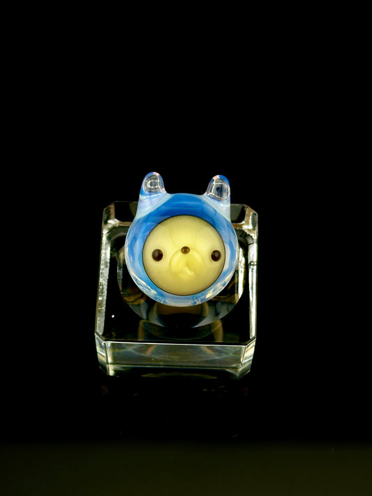 Aquarius chappy marble C