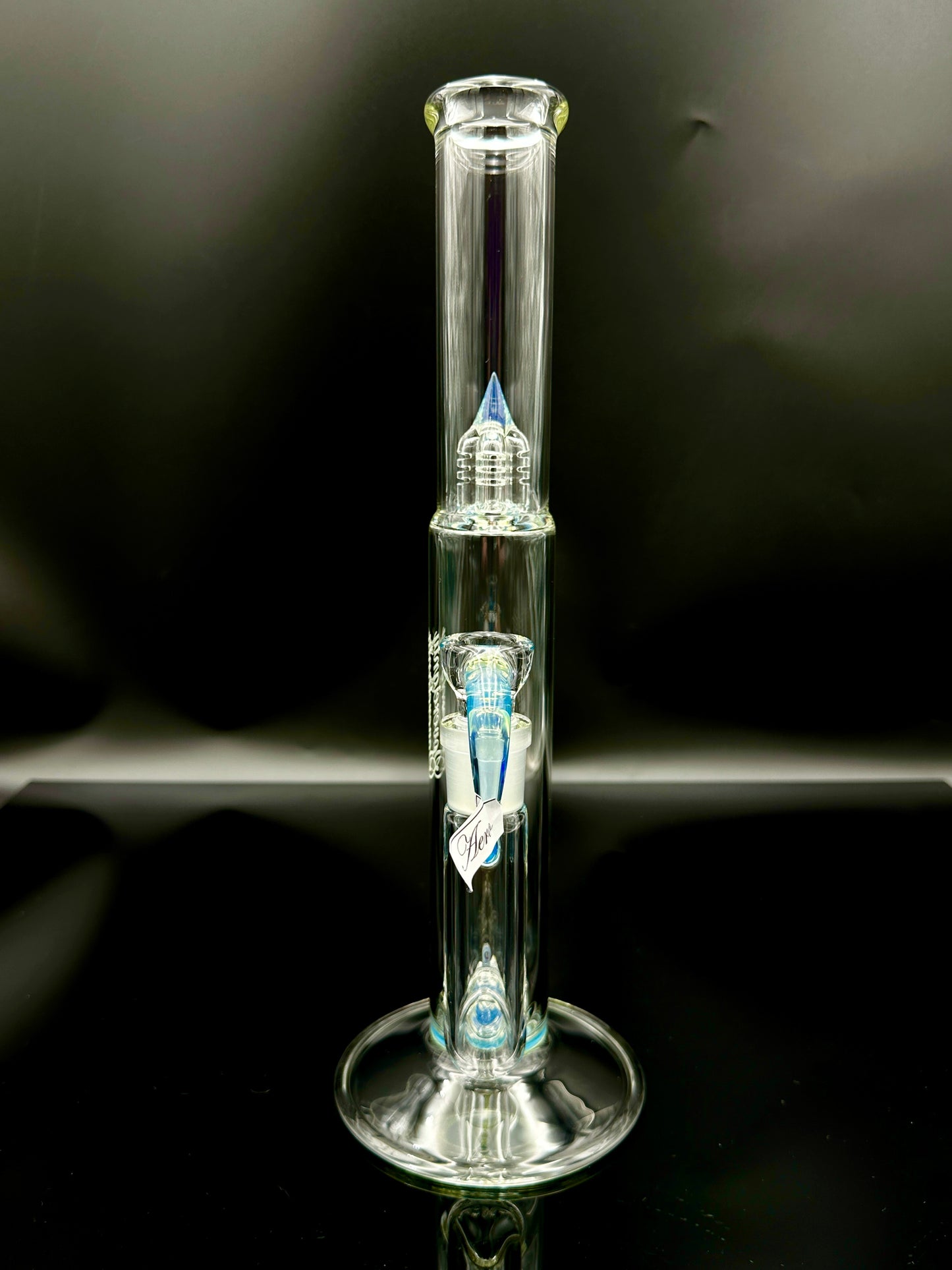 Shorty4 (Pawn) - PA - 3 Line 9.5mm 3 Cut