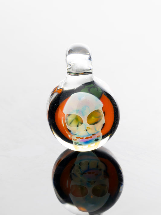 Atomiko x Groe x Ginny Snodgrass Pendant A