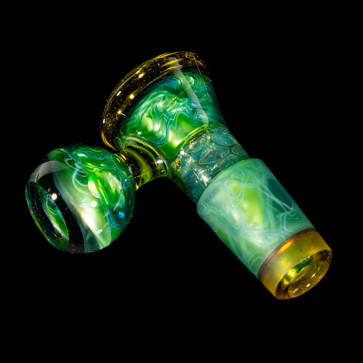 Simple Lemon Farmer x Scomo Moanet Slide D CFL
