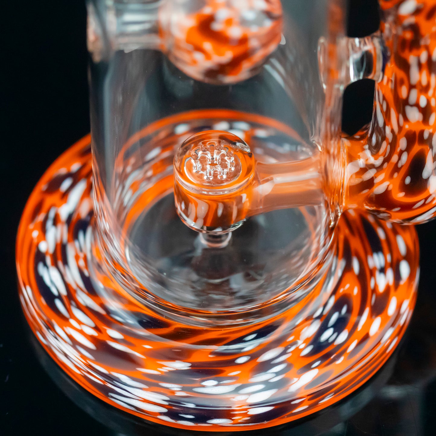 Collab Jet Ball Perc (B) by Pinky x Toro