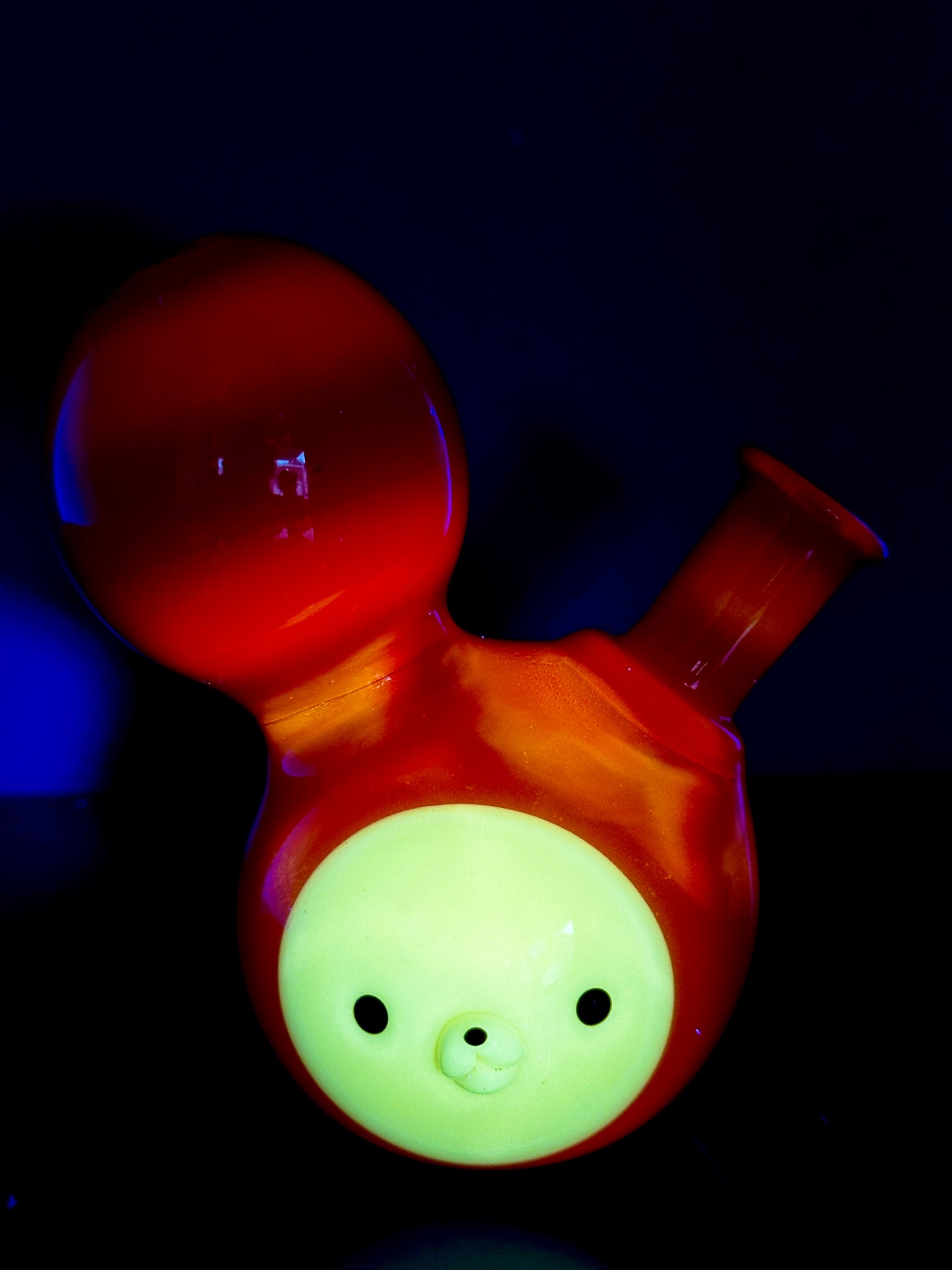 Aquarius chappy head rig A