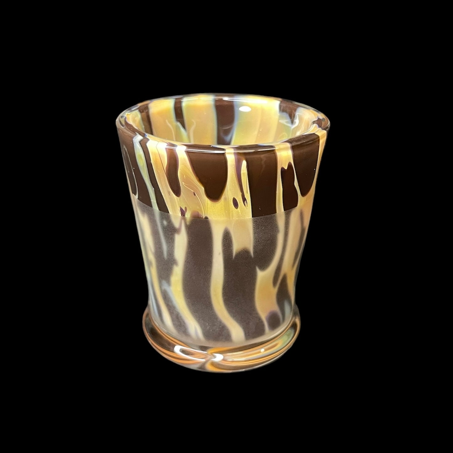 Shot Glass by Elks That Run