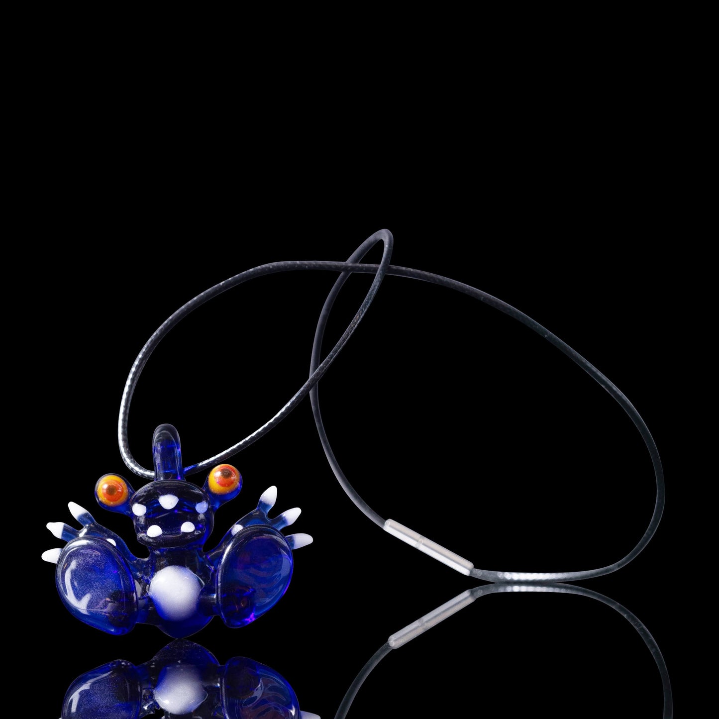 Pendant by Akame Glass