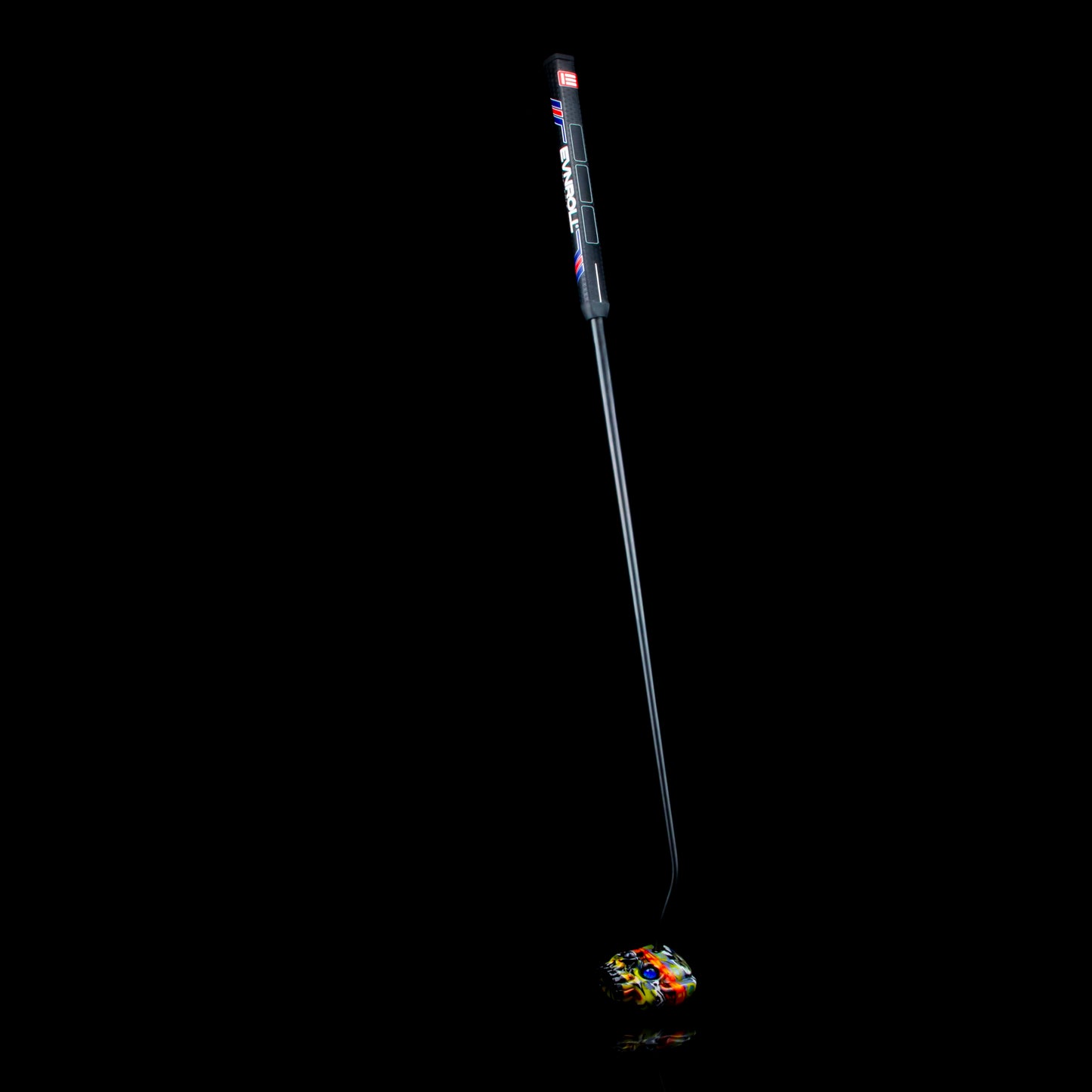 Skull Putter by Crunklestein x AKM
