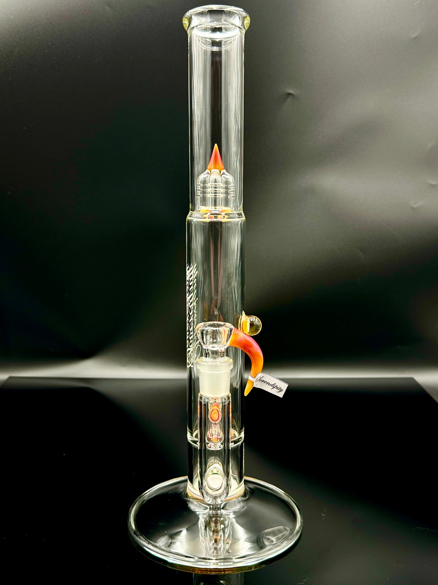 Bishop - PA - Inverted 4 Millie x1