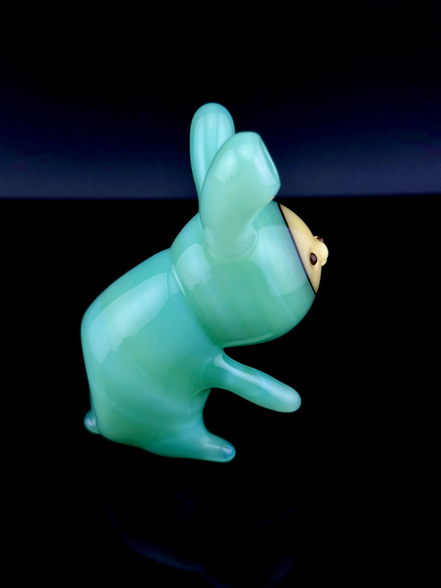 Aquarius chappy dry pipe b