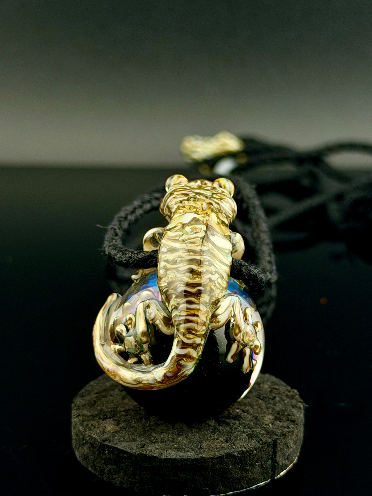 Gyoku Gecko