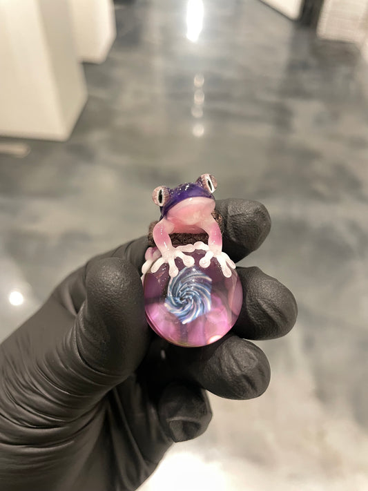 Collab Pendant by Eusheen x Kengtaro (2024)