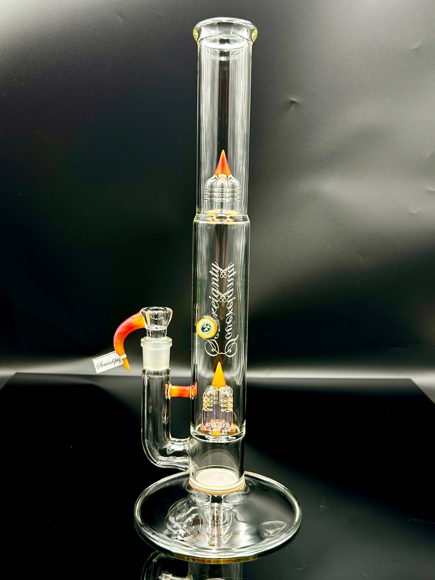 Bishop - PA - Inverted 4 Millie x1