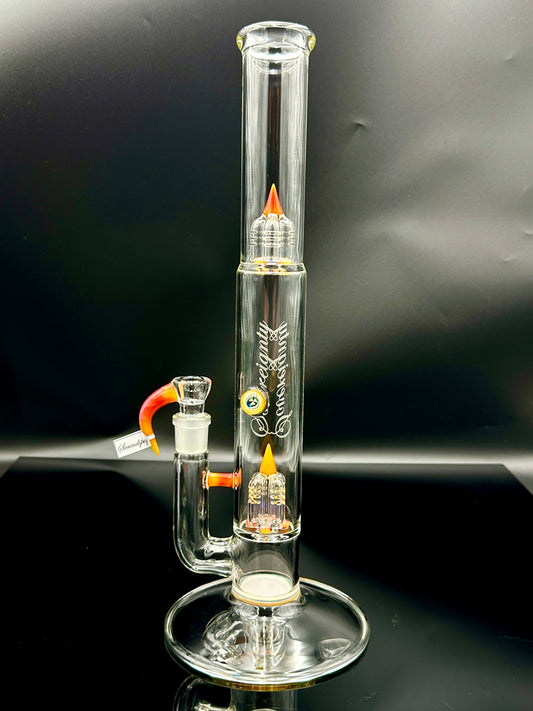 Bishop - PA - Inverted 4 Millie x1