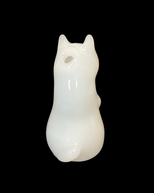 White Kitty Rig (D) by Sakibomb (2023)