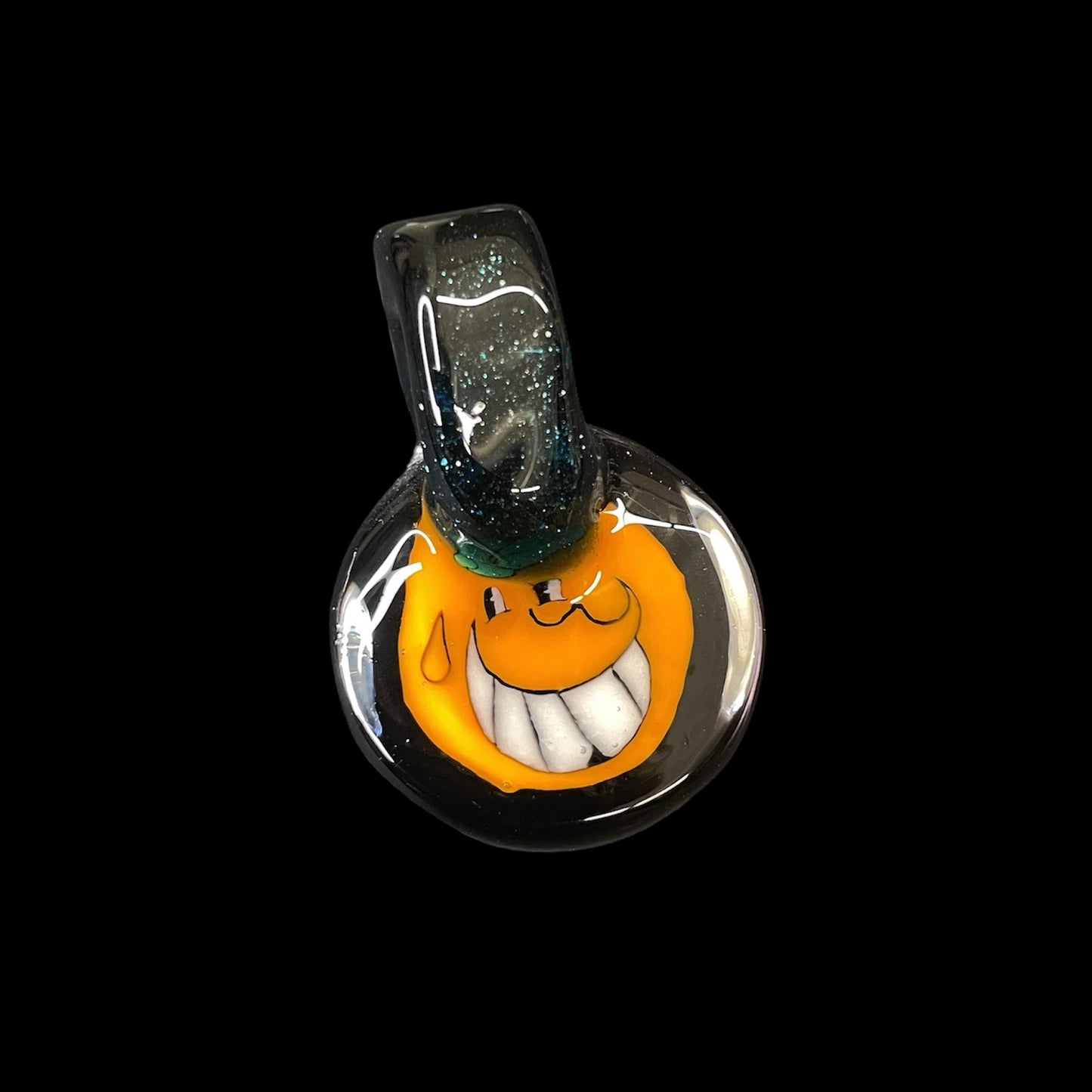 Slice Pendant (B) by GROE x Atomik (Got the Juice Vol. 3)