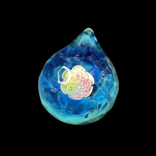 Collab Pendant (A) by Glass Azu x Northern Lights (2024)