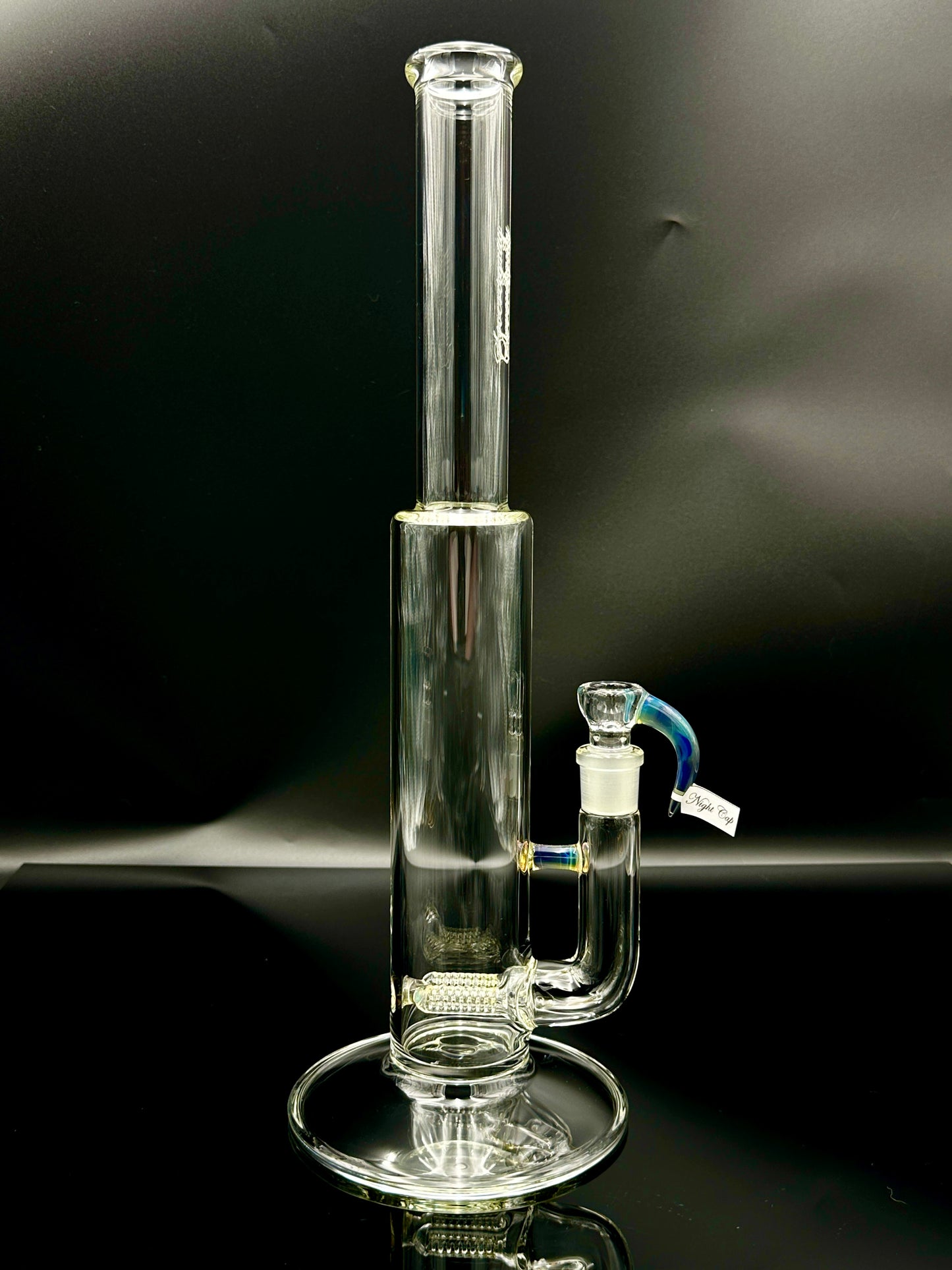 Queen - MA - G Line 12mm 9 Cut UpGrid