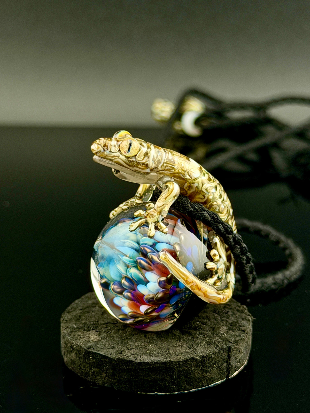 Gyoku Gecko