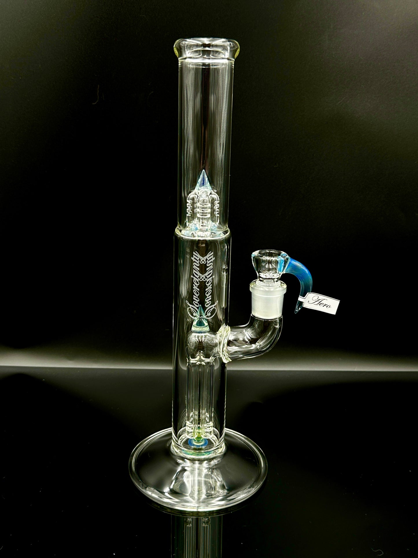 Shorty4 (Pawn) - PA - Fixed 4 Slitted