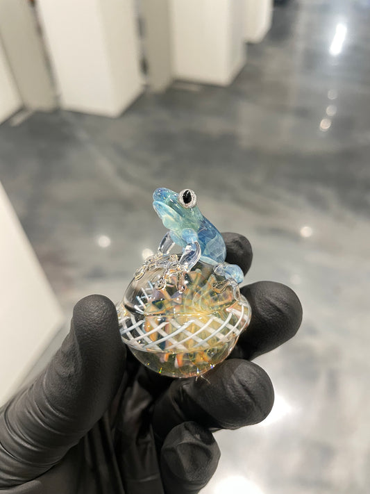 Collab Marble (A) by Renz Craft x Kengtaro (2024)