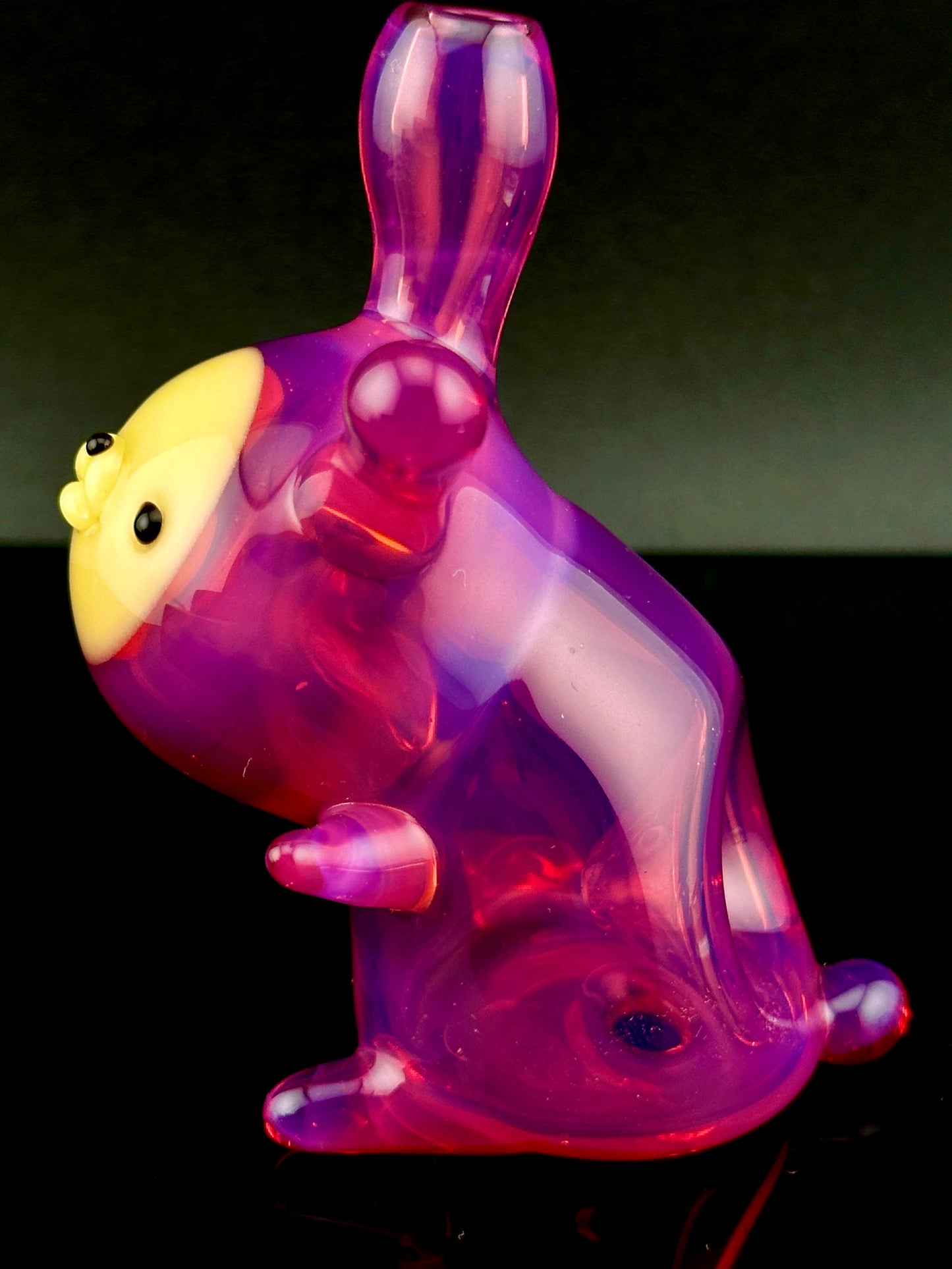 Aquarius chappy dry pipe a