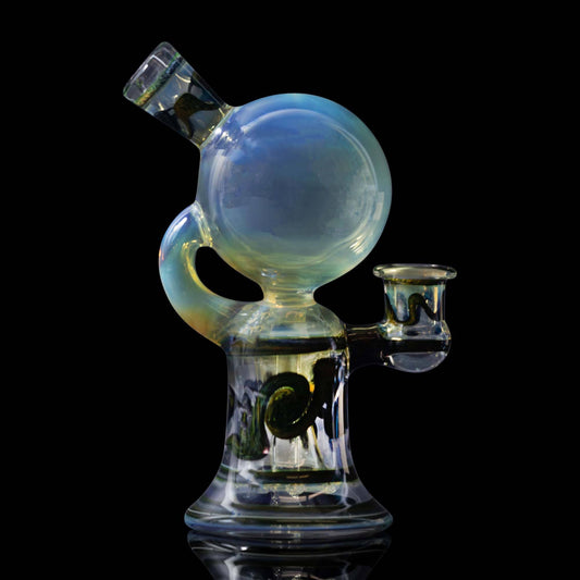 Large Korosuke Recycler by TK Happa