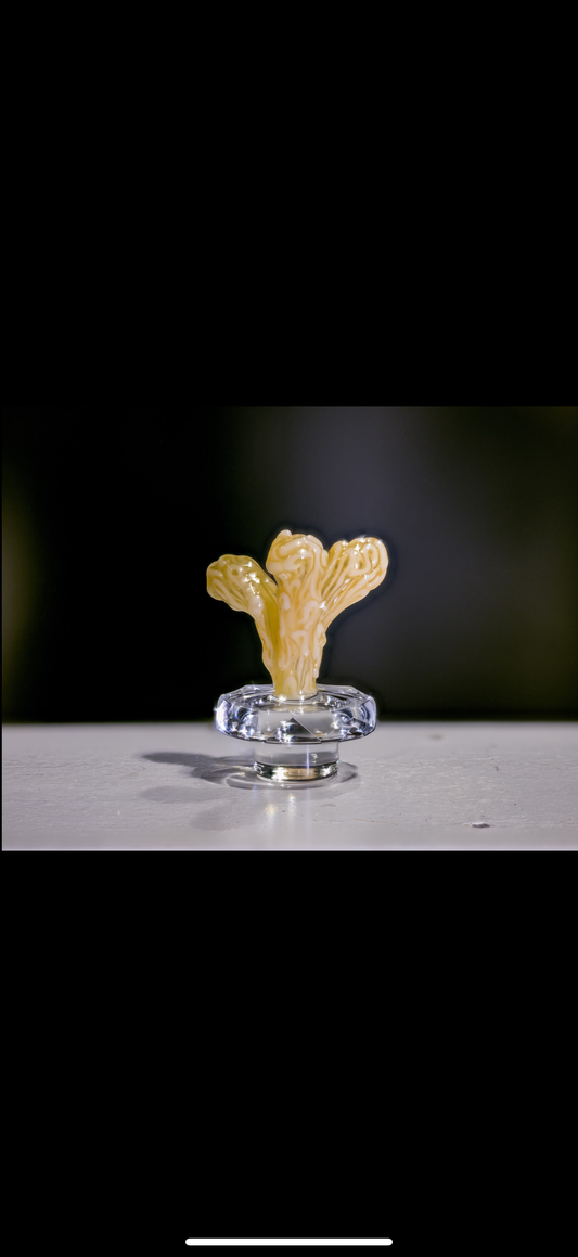 Dojo x Toro Slurper Faceted Topper