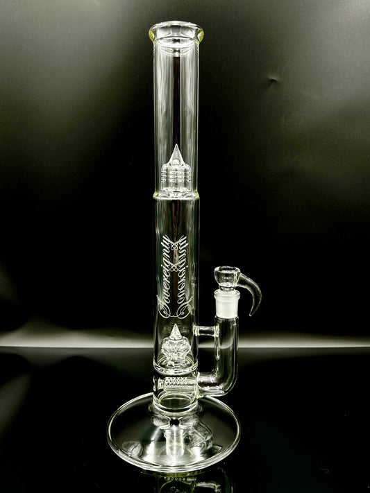 Bishop - C - StemLine 16mm 6 Cut to Imperial