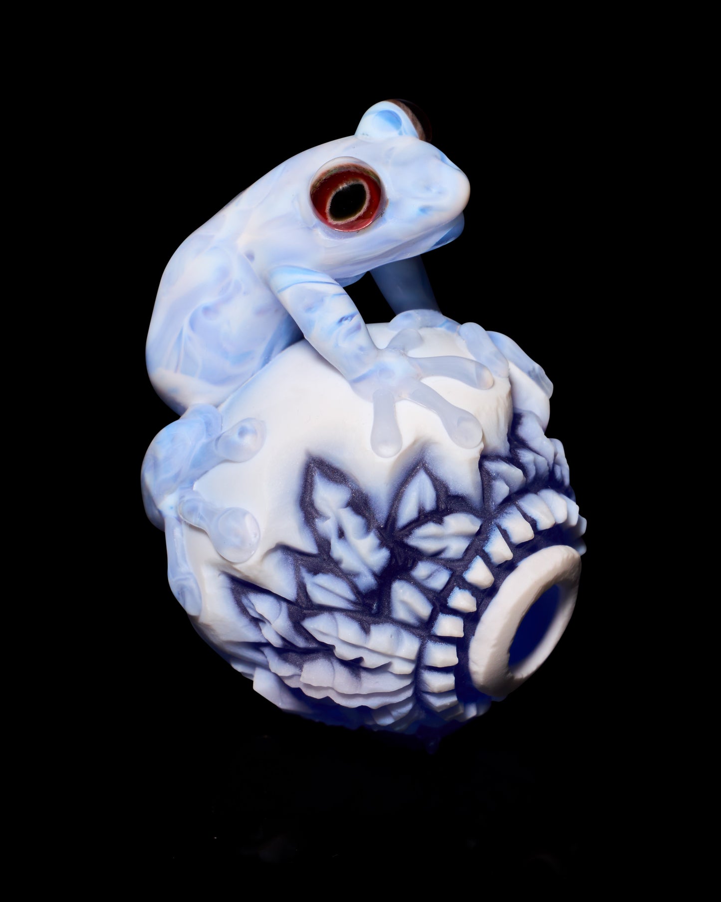 Rye x Kengtaro Pendant