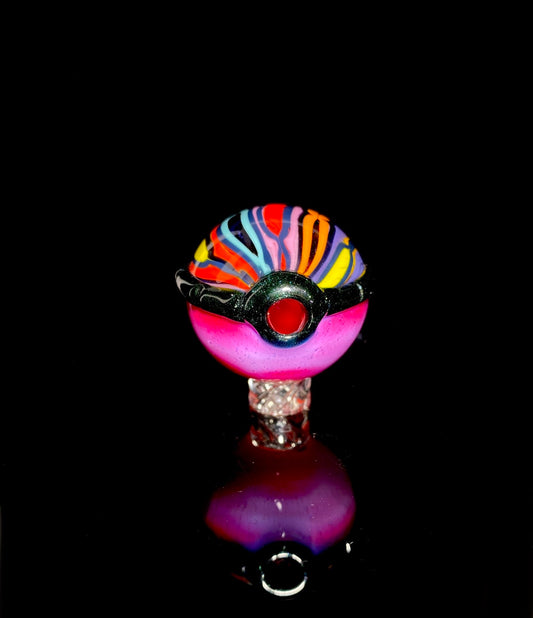 Turtle Spinner Cap by Turtle Time Glass x Trip A (Coogi Zoo)
