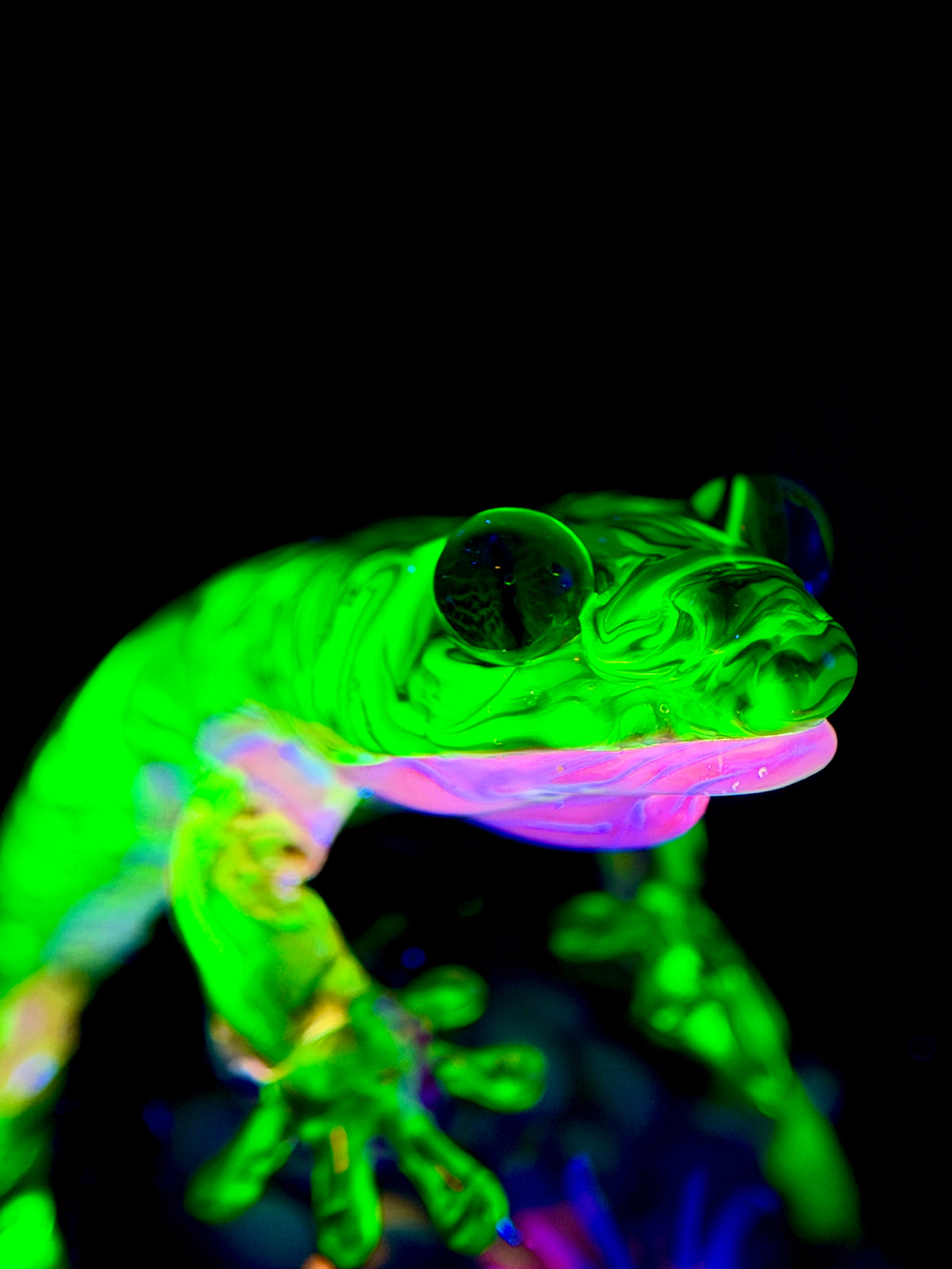 Gyoku Gecko