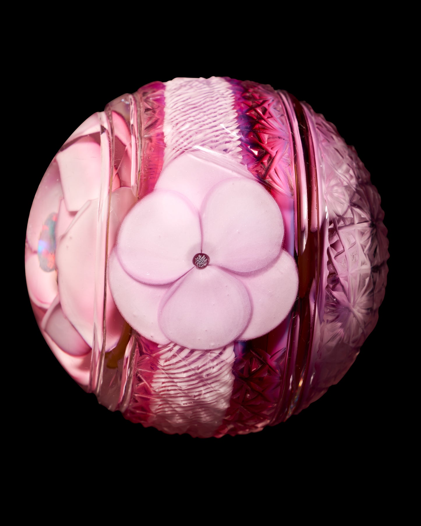Jared Delong x Ksukebey Marble