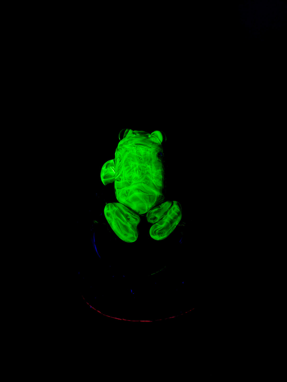 Gyoku Frog